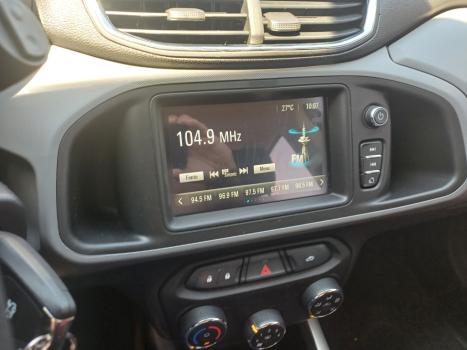 CHEVROLET Onix Hatch 1.0 4P FLEX LT, Foto 6