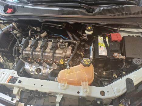 CHEVROLET Onix Hatch 1.0 4P FLEX LT, Foto 7