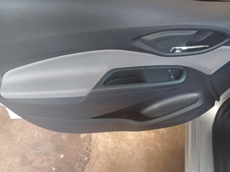 CHEVROLET Onix Hatch 1.0 4P FLEX LT, Foto 8