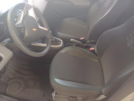 CHEVROLET Onix Hatch 1.0 4P FLEX LT, Foto 10