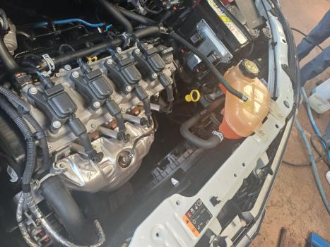 CHEVROLET Onix Hatch 1.0 4P FLEX LT, Foto 11