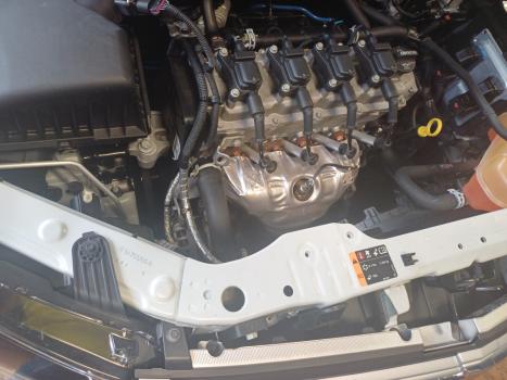 CHEVROLET Onix Hatch 1.0 4P FLEX LT, Foto 12