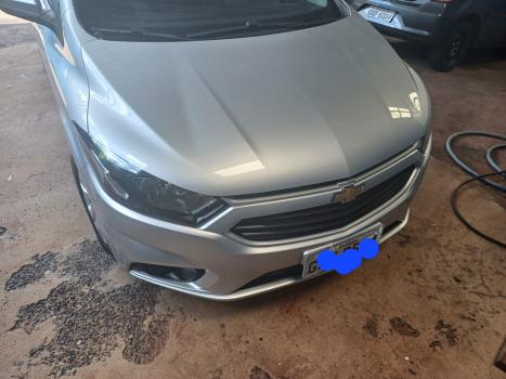 CHEVROLET Onix Hatch 1.0 4P FLEX LT, Foto 1