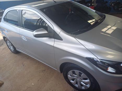 CHEVROLET Onix Hatch 1.0 4P FLEX LT, Foto 13