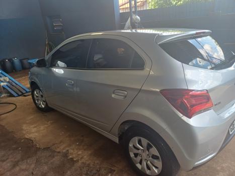 CHEVROLET Onix Hatch 1.0 4P FLEX LT, Foto 14