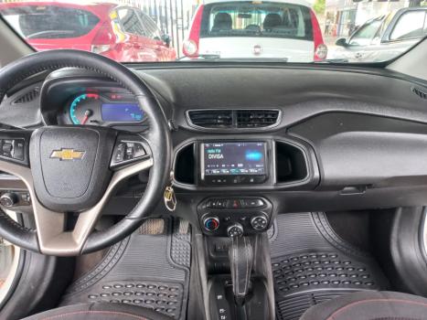 CHEVROLET Onix Hatch 1.4 4P FLEX LTZ AUTOM�TICO, Foto 7