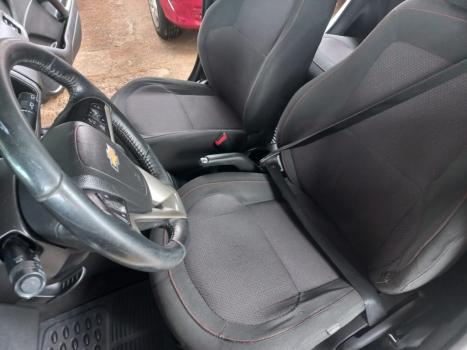 CHEVROLET Onix Hatch 1.4 4P FLEX LTZ AUTOM�TICO, Foto 8