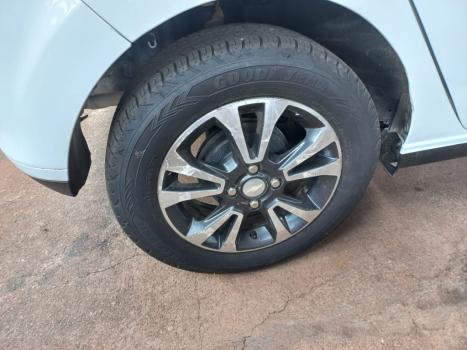 CHEVROLET Onix Hatch 1.4 4P FLEX LTZ AUTOM�TICO, Foto 9