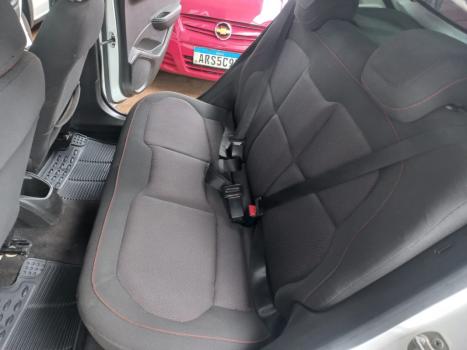 CHEVROLET Onix Hatch 1.4 4P FLEX LTZ AUTOM�TICO, Foto 10