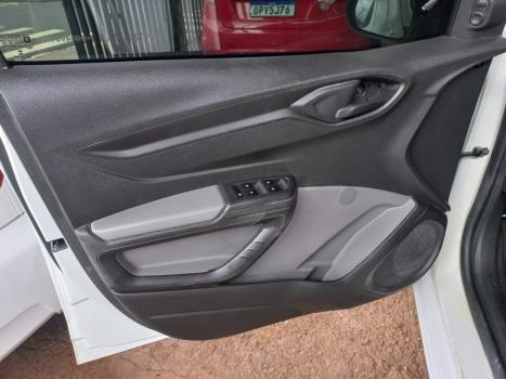 CHEVROLET Onix Hatch 1.4 4P FLEX LTZ AUTOM�TICO, Foto 14