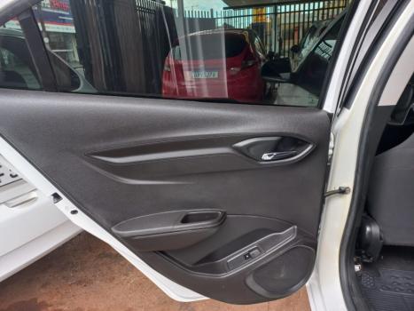 CHEVROLET Onix Hatch 1.4 4P FLEX LTZ AUTOM�TICO, Foto 15