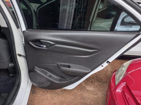 CHEVROLET Onix Hatch 1.4 4P FLEX LTZ AUTOM�TICO, Foto 16