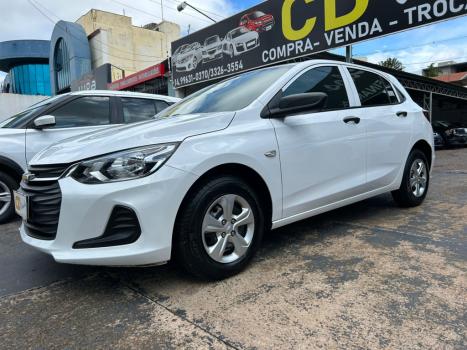 CHEVROLET Onix Hatch 1.0 12V 4P FLEX, Foto 1