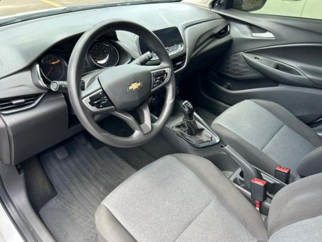 CHEVROLET Onix Hatch 1.0 12V 4P FLEX, Foto 4