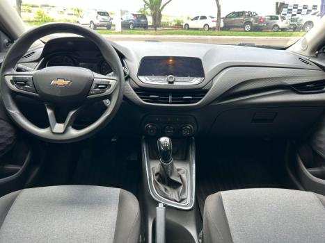 CHEVROLET Onix Hatch 1.0 12V 4P FLEX, Foto 5