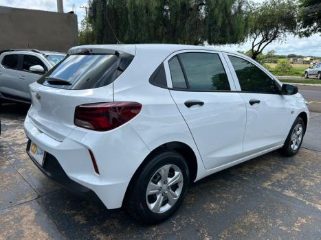 CHEVROLET Onix Hatch 1.0 12V 4P FLEX, Foto 6