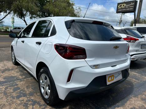 CHEVROLET Onix Hatch 1.0 12V 4P FLEX, Foto 7