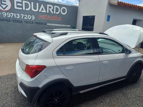 CHEVROLET Onix Hatch 1.4 4P FLEX ACTIV AUTOM�TICO, Foto 1