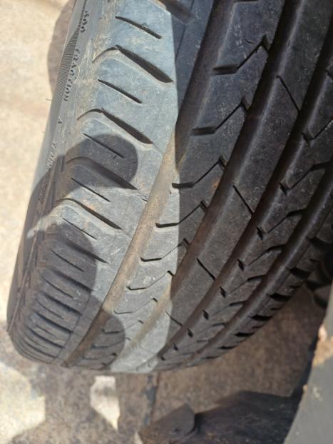 CHEVROLET Onix Hatch 1.4 4P FLEX ACTIV AUTOM�TICO, Foto 6