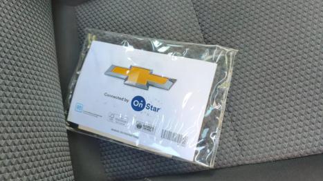 CHEVROLET Onix Hatch 1.0 12V 4P FLEX LT, Foto 8