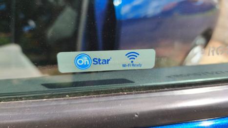 CHEVROLET Onix Hatch 1.0 12V 4P FLEX LT, Foto 9