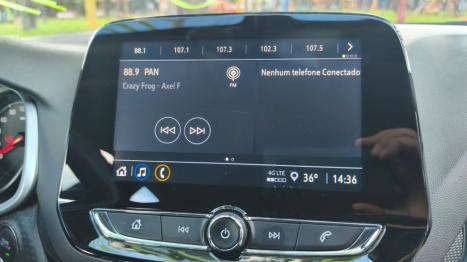 CHEVROLET Onix Hatch 1.0 12V 4P FLEX LT, Foto 10