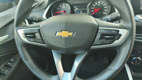 CHEVROLET Onix Hatch 1.0 12V 4P FLEX LT, Foto 11