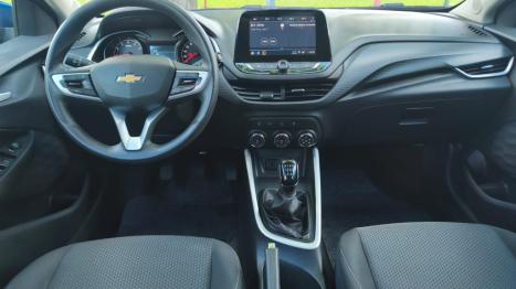 CHEVROLET Onix Hatch 1.0 12V 4P FLEX LT, Foto 12
