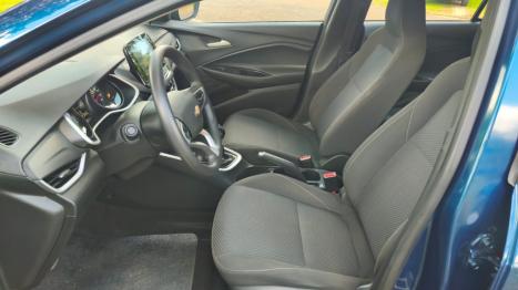 CHEVROLET Onix Hatch 1.0 12V 4P FLEX LT, Foto 13