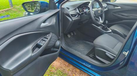 CHEVROLET Onix Hatch 1.0 12V 4P FLEX LT, Foto 14
