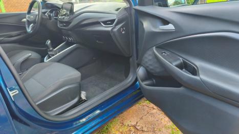 CHEVROLET Onix Hatch 1.0 12V 4P FLEX LT, Foto 15