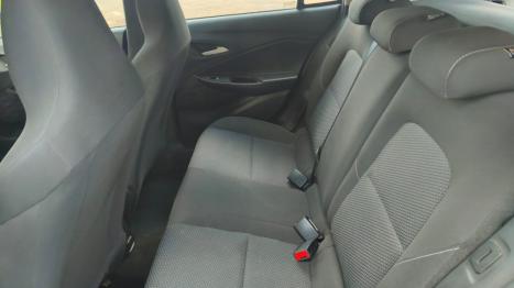 CHEVROLET Onix Hatch 1.0 12V 4P FLEX LT, Foto 16