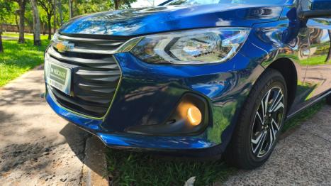 CHEVROLET Onix Hatch 1.0 12V 4P FLEX LT, Foto 3