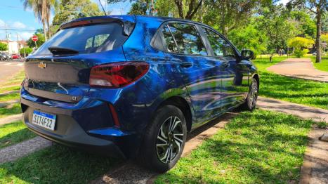 CHEVROLET Onix Hatch 1.0 12V 4P FLEX LT, Foto 5