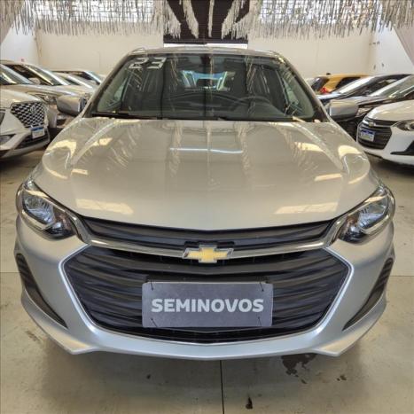 CHEVROLET Onix Hatch 1.0 4P FLEX LT, Foto 2
