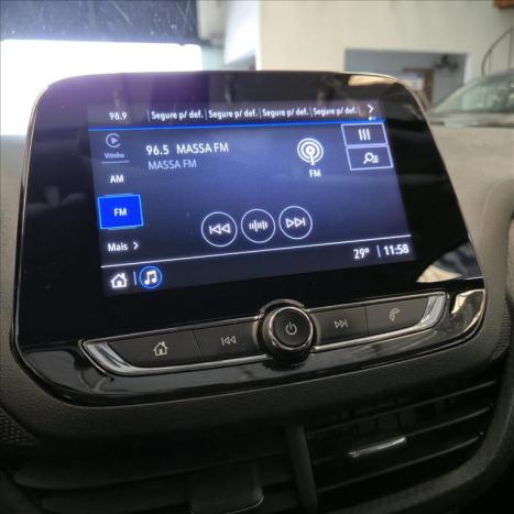 CHEVROLET Onix Hatch 1.0 4P FLEX LT, Foto 8