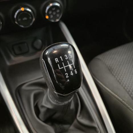 CHEVROLET Onix Hatch 1.0 4P FLEX LT, Foto 10