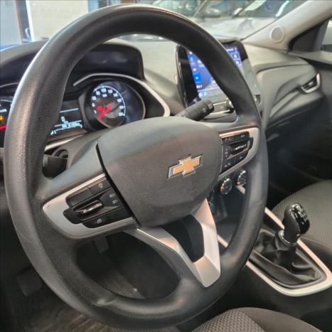 CHEVROLET Onix Hatch 1.0 4P FLEX LT, Foto 11