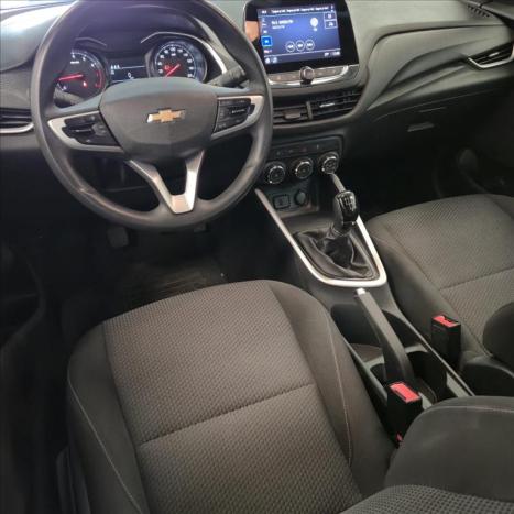 CHEVROLET Onix Hatch 1.0 4P FLEX LT, Foto 12