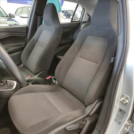 CHEVROLET Onix Hatch 1.0 4P FLEX LT, Foto 13