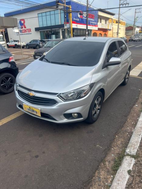 CHEVROLET Onix Hatch 1.4 4P FLEX LTZ AUTOM�TICO, Foto 1