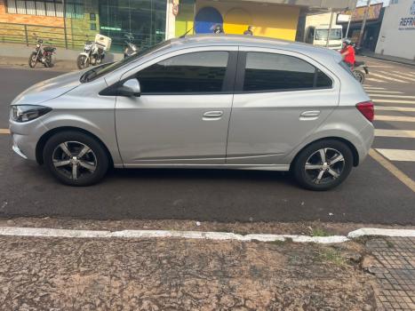 CHEVROLET Onix Hatch 1.4 4P FLEX LTZ AUTOM�TICO, Foto 4