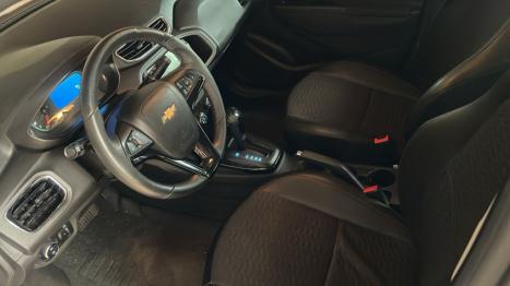 CHEVROLET Onix Hatch 1.4 4P FLEX LTZ AUTOM�TICO, Foto 8