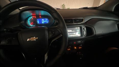 CHEVROLET Onix Hatch 1.4 4P FLEX LTZ AUTOM�TICO, Foto 13