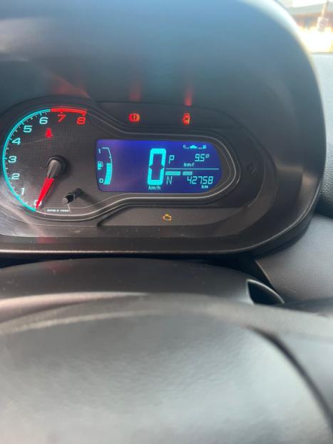 CHEVROLET Onix Hatch 1.4 4P FLEX LTZ AUTOM�TICO, Foto 14