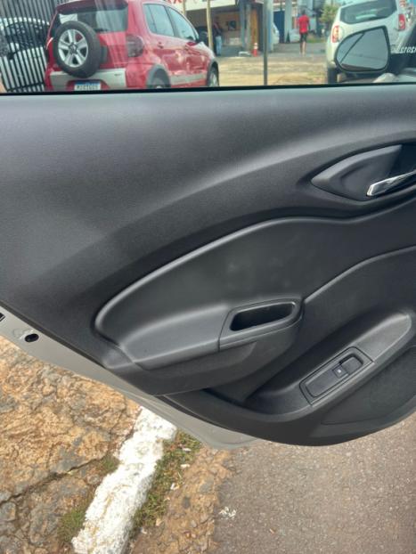 CHEVROLET Onix Hatch 1.4 4P FLEX LTZ AUTOM�TICO, Foto 15