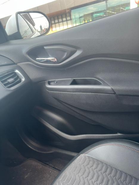 CHEVROLET Onix Hatch 1.4 4P FLEX LTZ AUTOM�TICO, Foto 16