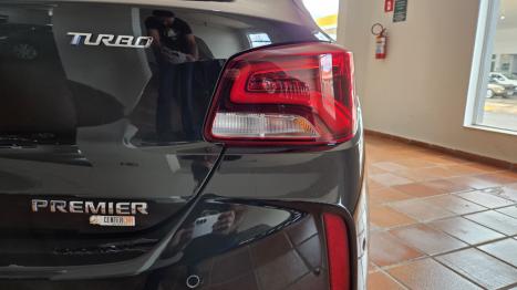 CHEVROLET Onix Hatch 1.0 12V 4P FLEX PREMIER TURBO AUTOM�TICO, Foto 2