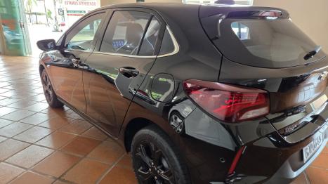 CHEVROLET Onix Hatch 1.0 12V 4P FLEX PREMIER TURBO AUTOM�TICO, Foto 3