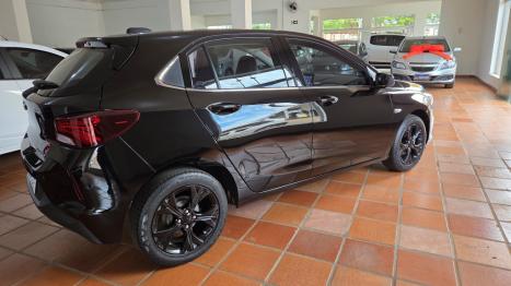 CHEVROLET Onix Hatch 1.0 12V 4P FLEX PREMIER TURBO AUTOM�TICO, Foto 5